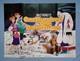 101 Dalmatians (1961, Rr1980s) Original Uk Quad Movie Poster Disney