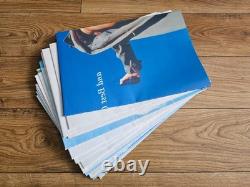 15 x UK Quad Movie Poster Film Bundle Job Lot Stock Clearance Bargain #1