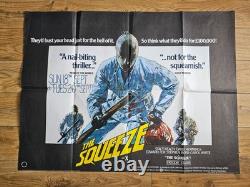 15 x UK Quad Movie Poster Film Bundle Job Lot Stock Clearance Bargain #1