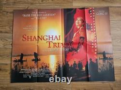 15 x UK Quad Movie Poster Film Bundle Job Lot Stock Clearance Bargain #1