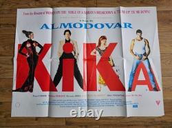 15 x UK Quad Movie Poster Film Bundle Job Lot Stock Clearance Bargain #1