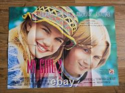 15 x UK Quad Movie Poster Film Bundle Job Lot Stock Clearance Bargain #1
