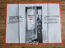 15 x UK Quad Movie Poster Film Bundle Job Lot Stock Clearance Bargain #1