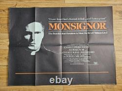 15 x UK Quad Movie Poster Film Bundle Job Lot Stock Clearance Bargain #1