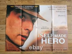 15 x UK Quad Movie Poster Film Bundle Job Lot Stock Clearance Bargain #1