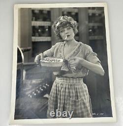 1927 Blanche Sweet, Singed, Fox Films Publicity Photo 88184