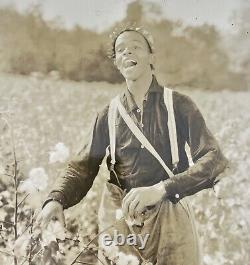 1929 Hallelujah, Daniel L. Haynes MGM Publicity Photo 87138