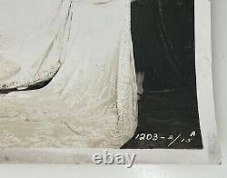 1929 Jeanette MacDonald Love Parade Wedding Gown Publicity Photo 87082