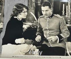 1929 The Four Feathers William Powell Fay Wray Paramount Publicity Photo 87079