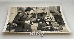1929 The River of Romance Charles Buddy Rogers Wallace Berry Publicity Photo -88