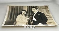 1930 A Notorious Affair, Billy Dove, First Natl Pictures Publicity Photo 88085