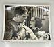 1930 Only The Brave, Phillips Holmes, Mary Brian Paramount Publicity Photo 88082