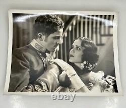 1930 Only the Brave, Phillips Holmes, Mary Brian Paramount Publicity Photo 88082