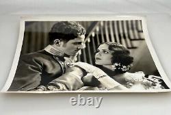 1930 Only the Brave, Phillips Holmes, Mary Brian Paramount Publicity Photo 88082
