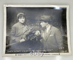 1930 Roadhouse Nights Helen Morgan Charlie Ruggles Paramount Publicity Photo 54