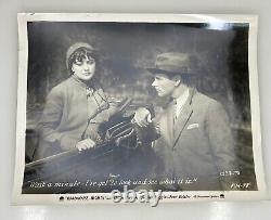 1930 Roadhouse Nights Helen Morgan Charlie Ruggles Paramount Publicity Photo 54