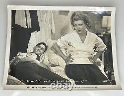1930 Sarah and Son Ruth Chatterton Fredric March Paramount Publicity Photo 87080