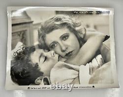 1930 Sarah and Son Ruth Chatterton Philippe De Lacy Paramount Publicity Photo 81