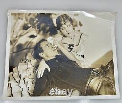 1930 The Virginian Gary Cooper Mary Brian Paramount Pictures Publicity Photo 268