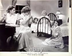 1934 The White Parade Film Loretta Young Nursing film Promotional Stills HC