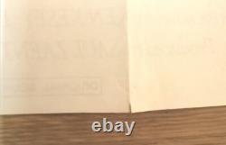 1975 UK Quad Movie Poster ONE FLEW OVER THE CUCKOO'S NEST 40 x 30 J. Nicholson