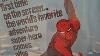 1977 Spiderman Quad Double Bill Uk Cinema Poster
