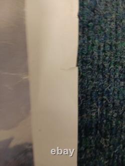 1982 Caradhras Poster, from the Tolkien Society Rare Item Read description