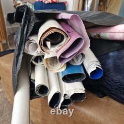 19 UK Movie / Cinema Posters Job Lot 1980s-1990s-2000s