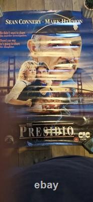 19 UK Movie / Cinema Posters Job Lot 1980s-1990s-2000s