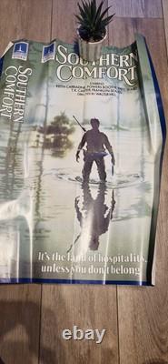 23 UK Movie / Cinema Posters Job Lot 1980s-1990s-2000s