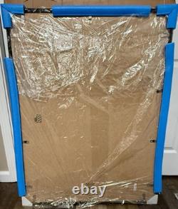 30x40 UK British Quad Movie Poster Picture Frame by The Poster Frame Co