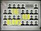 400 Blows Original Quad Movie Poster Francois Truffaut Bfi 4k 2022 Rr