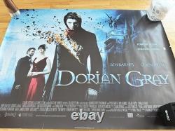 49 Tubes Of Movie Poster Never Been Used Between 3 And 10 Per Tube