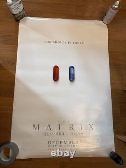 9 Cinema Posters Quad Frame and 40 x 30 Inches