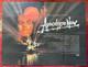 Apocalypse Now (1979) Original Uk Quad Vietnam War Movie Film Poster