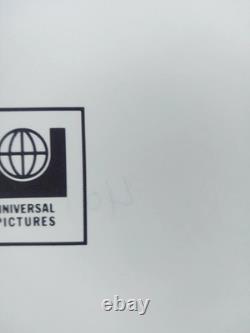 A Lovely Way To Go Original Uk Quad Movie Poster 1968