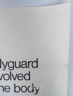 A Lovely Way To Go Original Uk Quad Movie Poster 1968