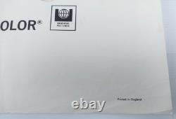 A Lovely Way To Go Original Uk Quad Movie Poster 1968