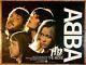 Abba The Movie Uk Quad Original Poster 40 X 30 Inches