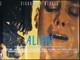 Alien 3 Original Quad Film Poster Sigourney Weaver David Fincher 1992
