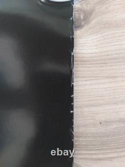 Amelie original movie 2001 poster UK quad