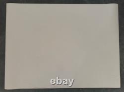 American Psycho 2000 Horror ORIGINAL ROLLED UK QUAD CINEMA poster