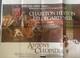 Antony And Cleopatra Original Quad Film Poster Charlton Heston Shakespeare 1972