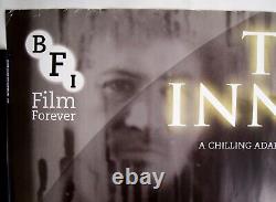 BFI THE INNOCENTS Original Movie Poster 2014 Jack Clayton