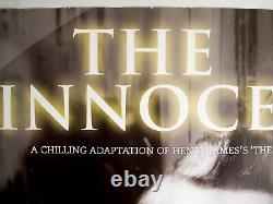 BFI THE INNOCENTS Original Movie Poster 2014 Jack Clayton