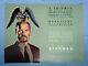 Birdman (2014) Rare Original'art Style' Uk D/s Quad Movie Poster Michael Keaton
