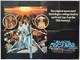 Buck Rogers In The 25th Century (1979) Original Quad Cinema Poster Gil Gerard