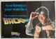 Back To The Future Ii 1989 Original Teaser Uk Quad Movie Poster 30 X 40 Inches