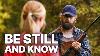 Be Still And Know Faith Based Drama