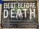 Bill Drummond Original Film Poster Quad 30x40